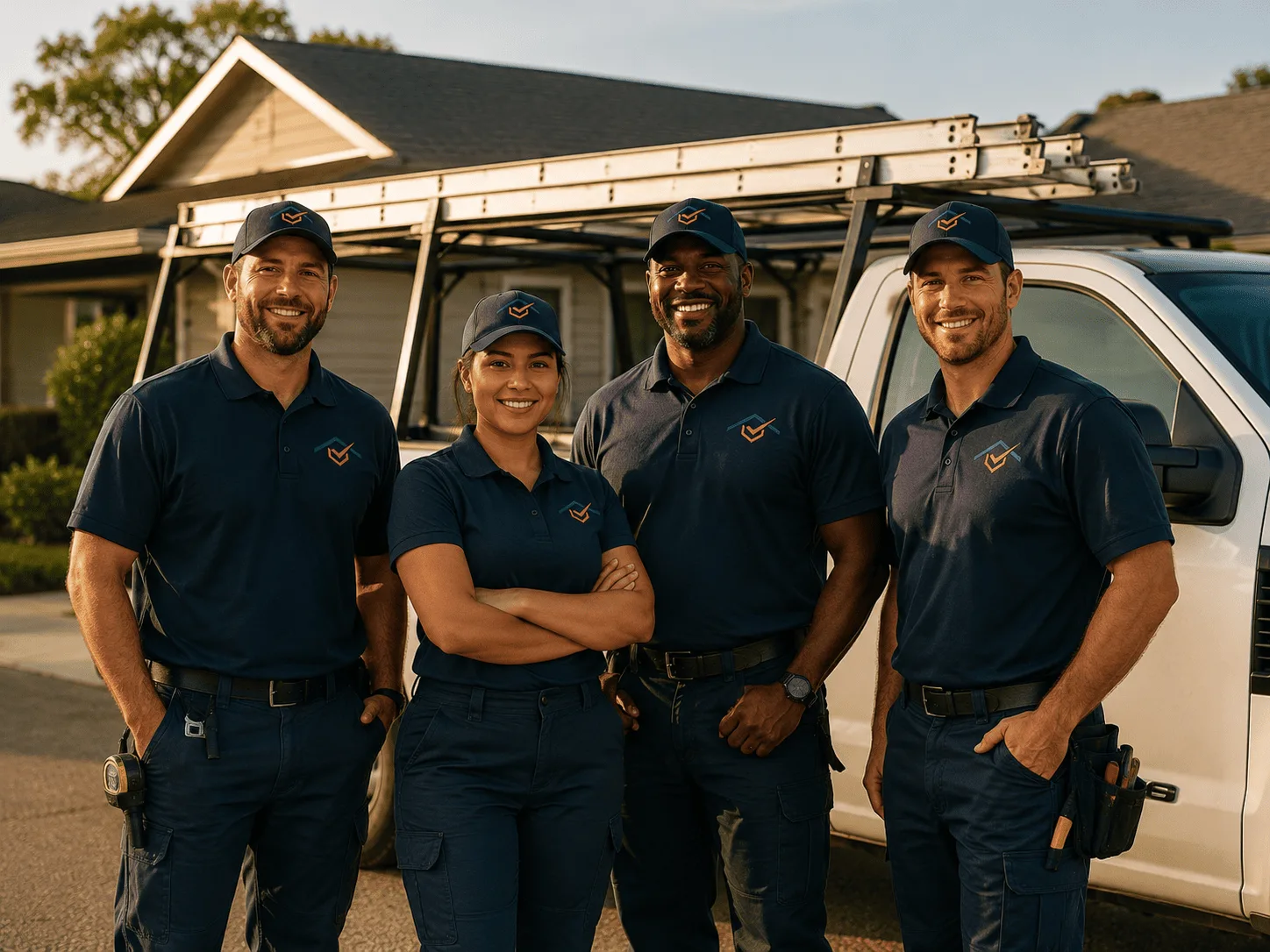 Roof Inspection company in Fancy Farm, KY